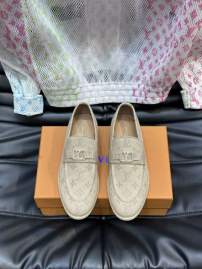 Picture of Louis Vuitton Shoes _SKULVsz38-46mnf052814304